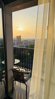 EVA Premium Apartments - Diamond Residence - 8