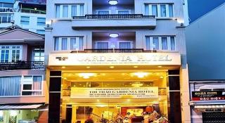 Thi Thao Gardenia Hotel - 9