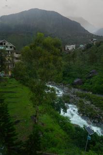 Dharamshala Retreat - 8