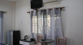 Suanlamyai Resort - 9