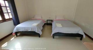 Suanlamyai Resort - 8