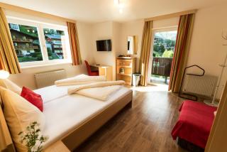 "Quality Hosts Arlberg" Hotel-Gasthof Freisleben - Sankt Anton am Arlberg - 9