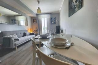 Estudio con balcón al Retiro - Madrid - 6