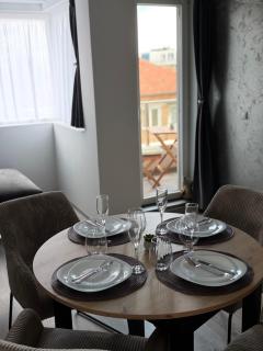 Trinity Apartment - 4