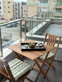 Trinity Apartment - 8