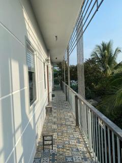 Homestay canthoriver - 8