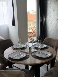 Trinity Apartment - 2