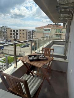 Trinity Apartment - 5