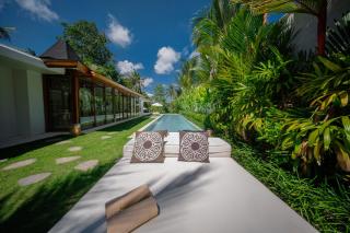 The Apartments Ubud - 9