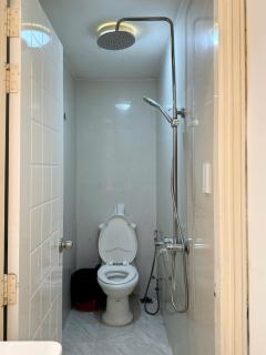 Calmero Appartment - Tan Dinh - 6