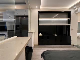 Calmero Appartment - Tan Dinh - 1