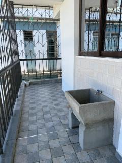 Cozy 2BR Apartment in Tudor, Mombasa - 7