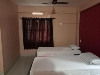 Safa residency hotel - 2