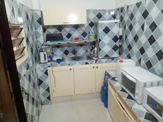 Résidence Keur Mame Sèye 1 - 7