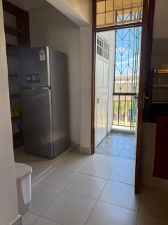Cozy 2BR Apartment in Tudor, Mombasa - 4
