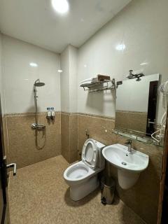 Tommy hotel khe sanh dalat - Đà Lạt - 9