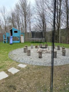 Babiogórskie Stodoły - 4