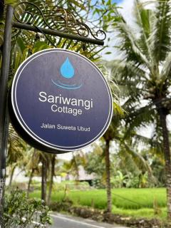 Sari Wangi Cottage - Ubud - 9