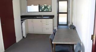 Oxford Court Motel - Richmond - 1