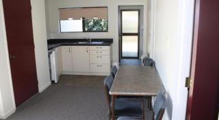 Oxford Court Motel - Richmond - 3