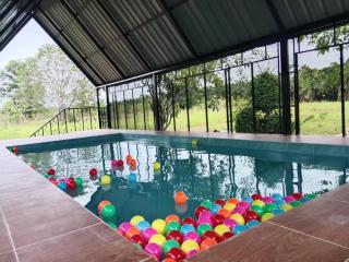 Sweet Garden Home Resort - Ban Nan Ya - 4