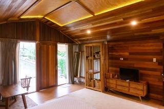 Saung Komando Ciwidey - 2