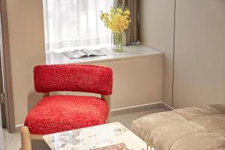 Shenzhen CityView Hotel Close to Futian Convention and Exhibition Center - 4