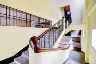 SPOT ON M S Lodge - 9