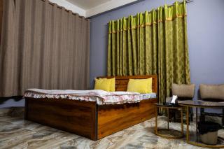 Cozy Nest Homestay - 3