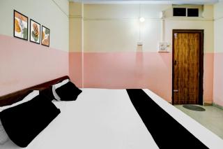 SPOT ON M S Lodge - 6
