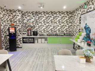四月天酒店 成都九眼桥牛市口地铁站店 - 8