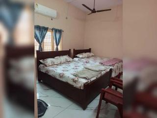 Hotel O Adithya Grand & Homes - 4
