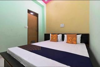 SPOT ON Green City Hotel - 4