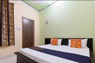 SPOT ON Green City Hotel - 5