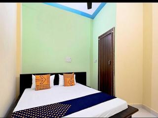 SPOT ON Green City Hotel - 1