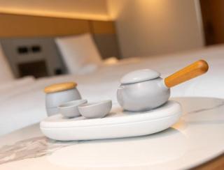 JI Hotel Shanghai Hongqiao National Exhibition and Convention Center Shenhong Road - 7