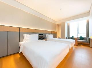 JI Hotel Shanghai Hongqiao National Exhibition and Convention Center Shenhong Road - 5