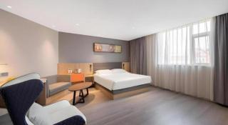 Jinjiang Inn Quanzhou West Street Kaiyuan Temple - 9