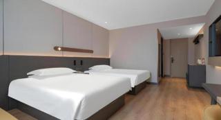 Jinjiang Inn Quanzhou West Street Kaiyuan Temple - 2