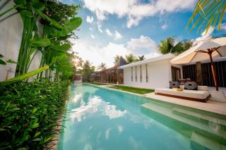 The Apartments Ubud - 3