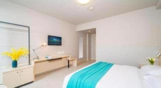 Jinjiang Inn Sanya Hexi Road Pedestrian Bridge - 6