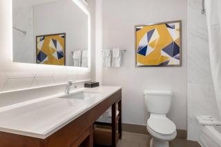 Comfort Suites Fort Wayne North - 2