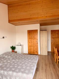 Dom Gościnny PIAF - 3