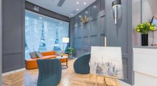 Magnotel Shanghai Henglong Plaza - 6