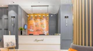 Magnotel Shanghai Henglong Plaza - 2