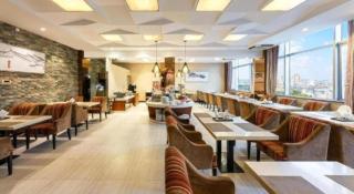 Metropolo Hotel Hefei Baohe Wandabao Park Metro Station - 8