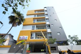 ADITYA BEACH SUITES - 9