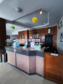 Hotel Grand Taufiq Tarakan - 7