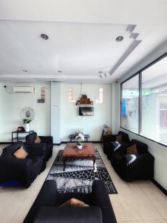 Hotel Grand Taufiq Tarakan - 7
