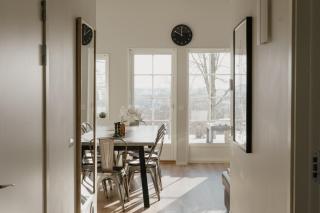 Mösseberg Camping - 9